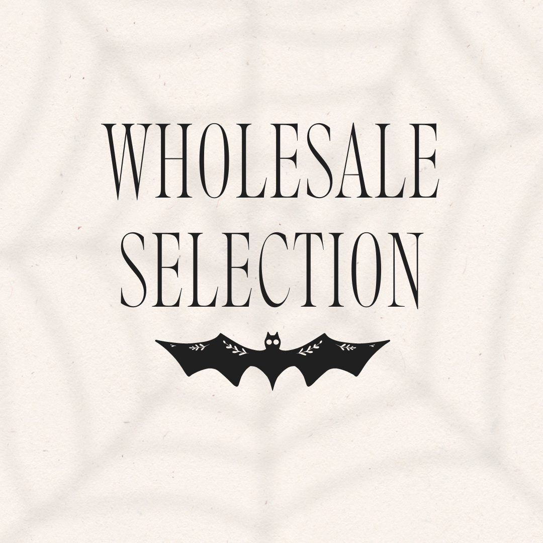 Wholesale Selection