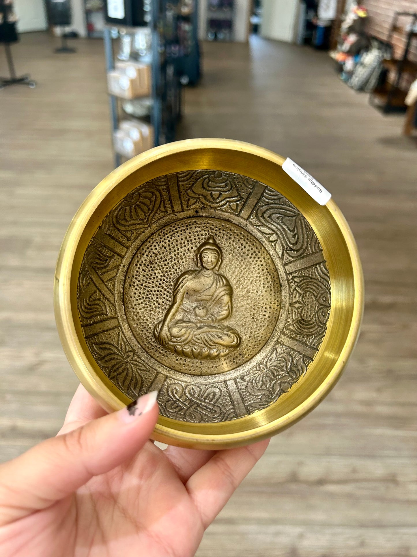 Singing Bowls