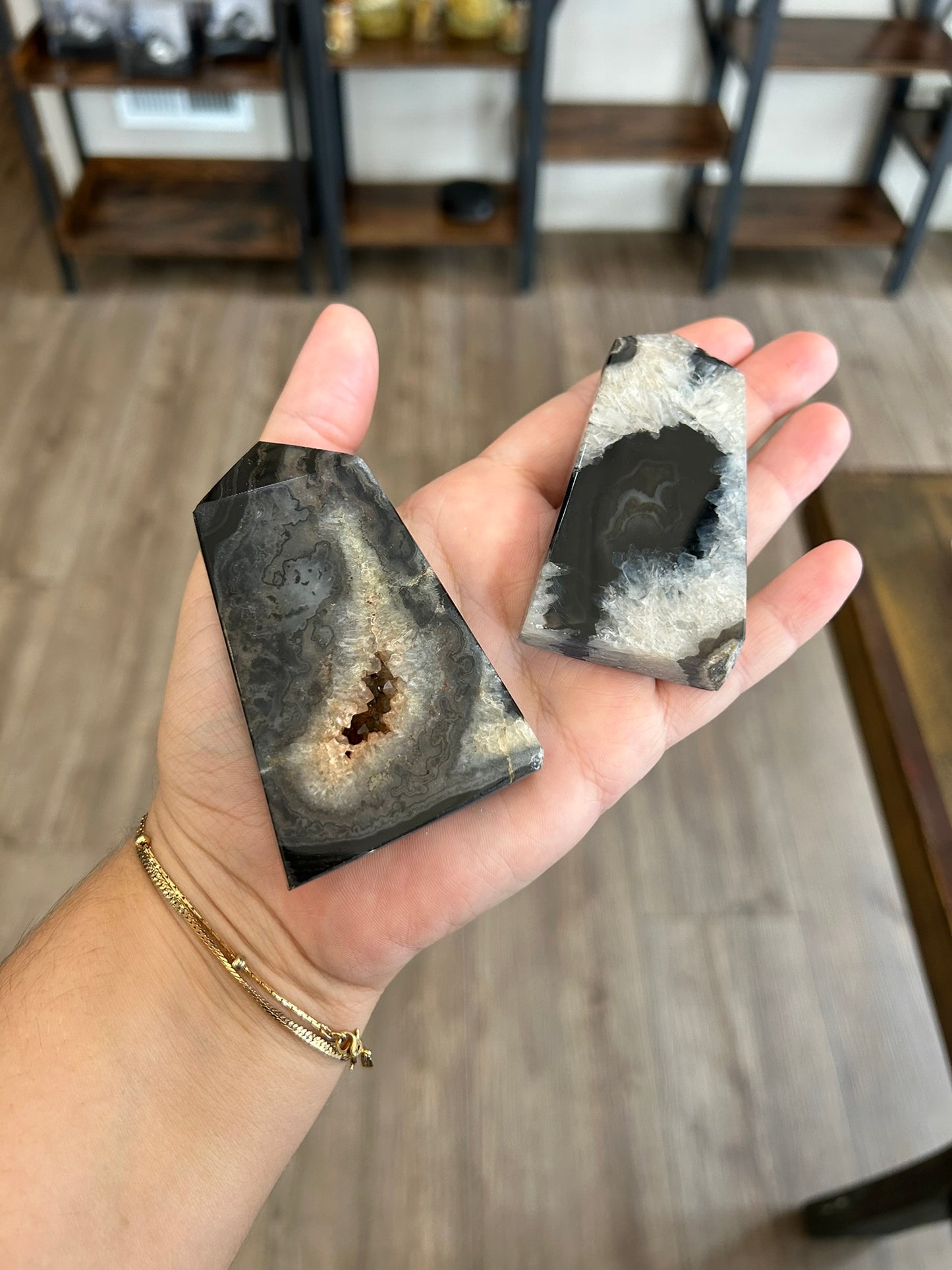 Black Onyx Tower