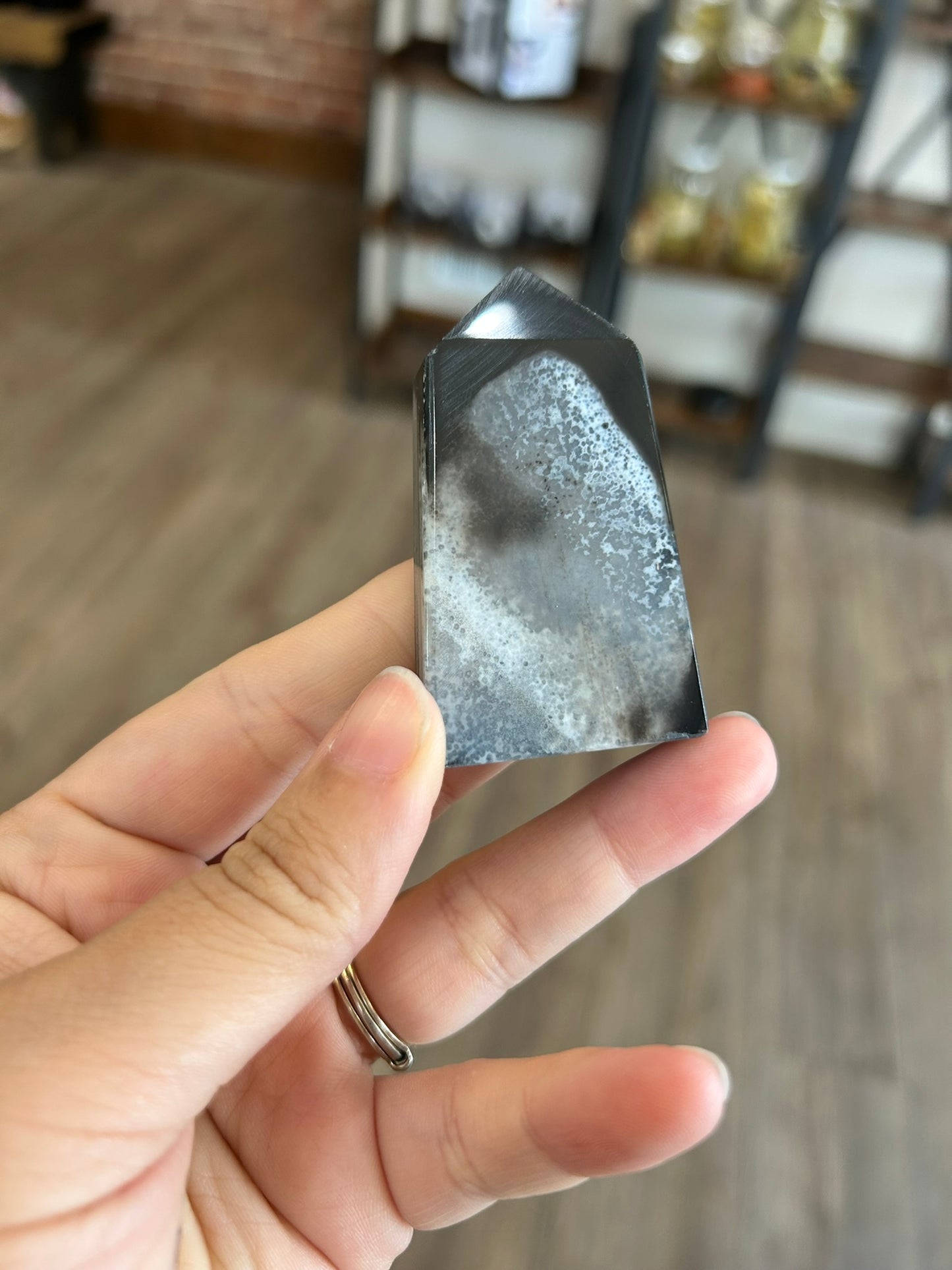 Black Onyx Tower