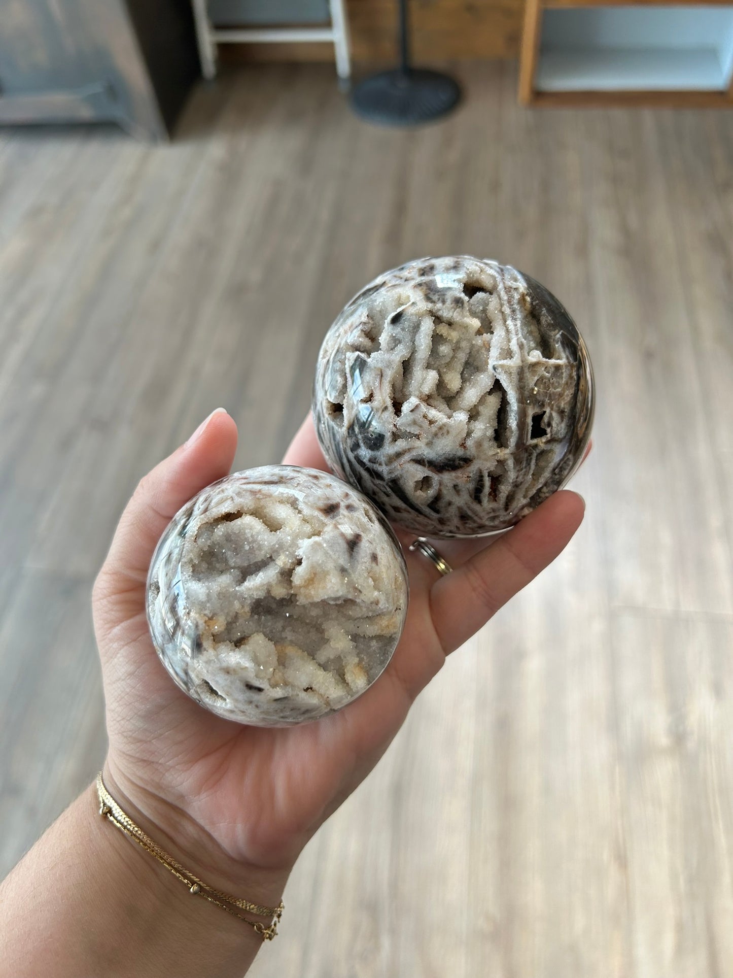 Sphalerite Sphere
