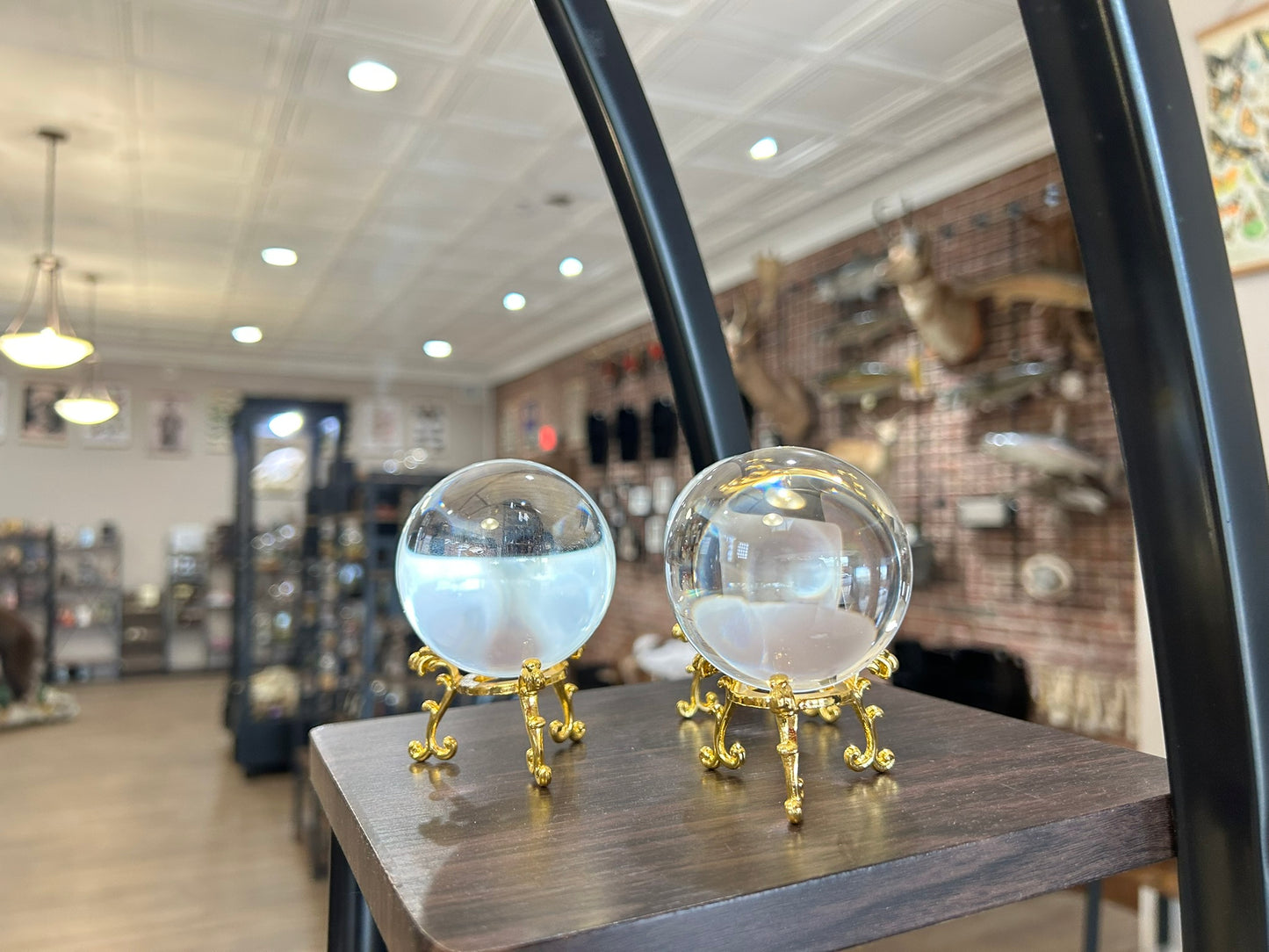 Crystal Ball