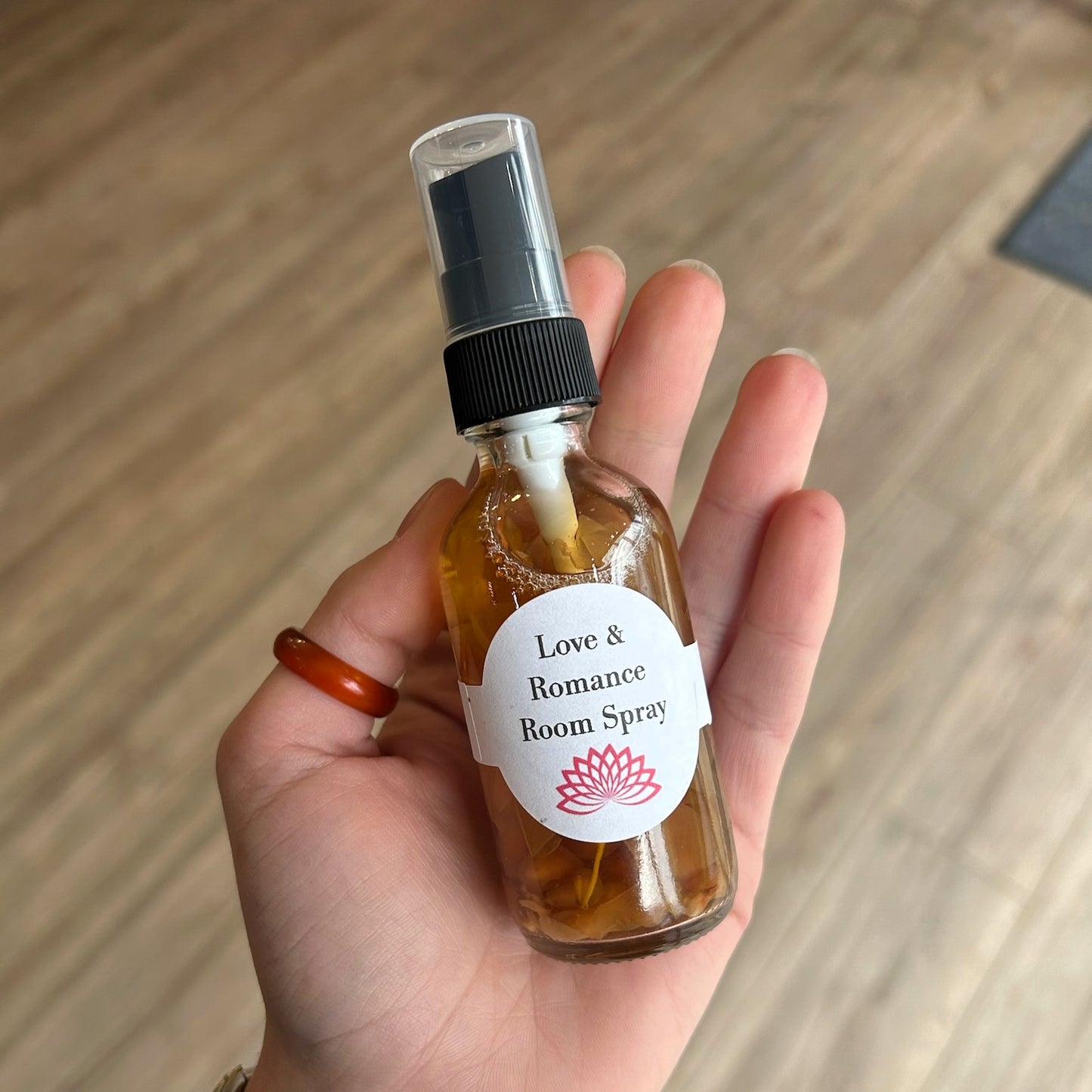 Intention Room Sprays