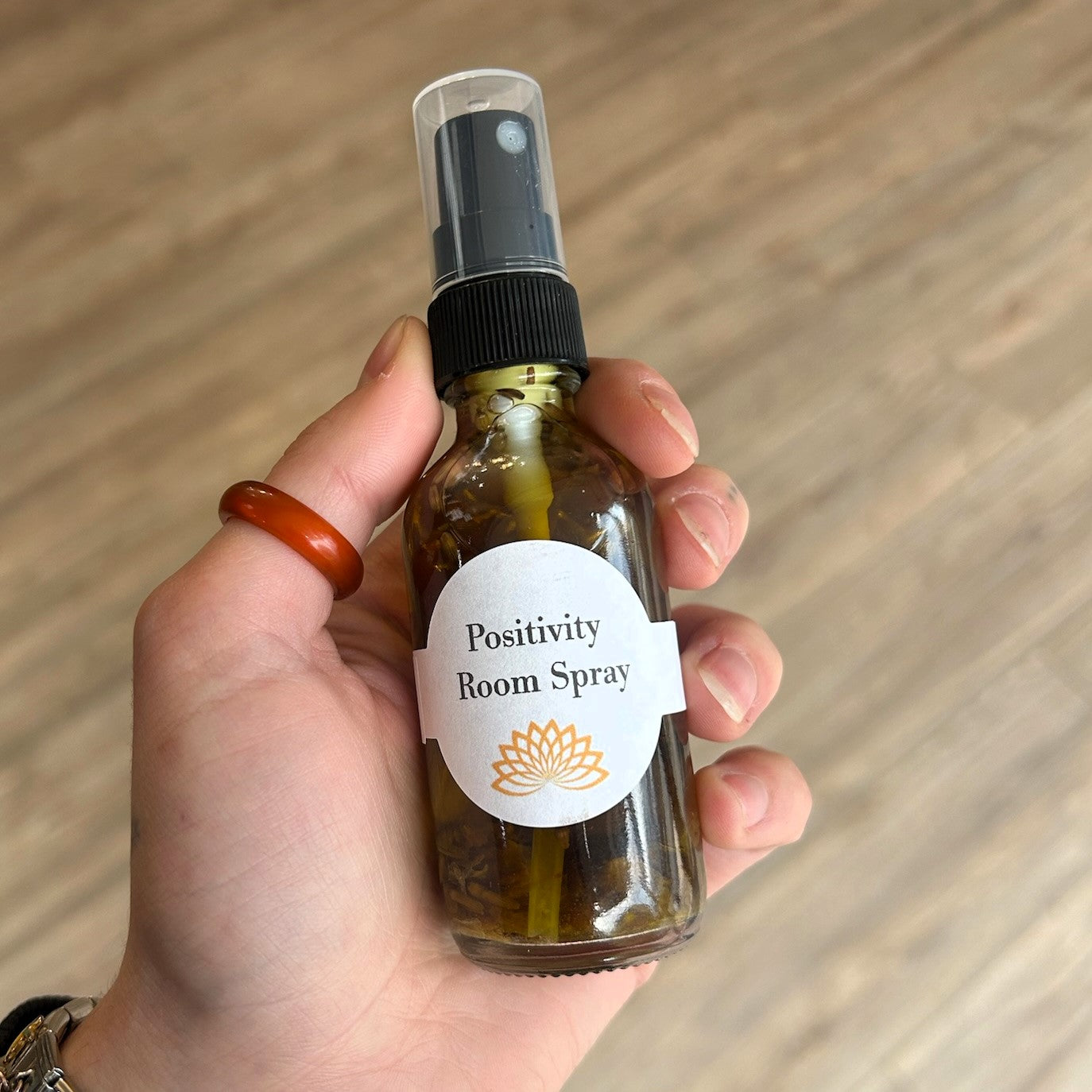 Intention Room Sprays