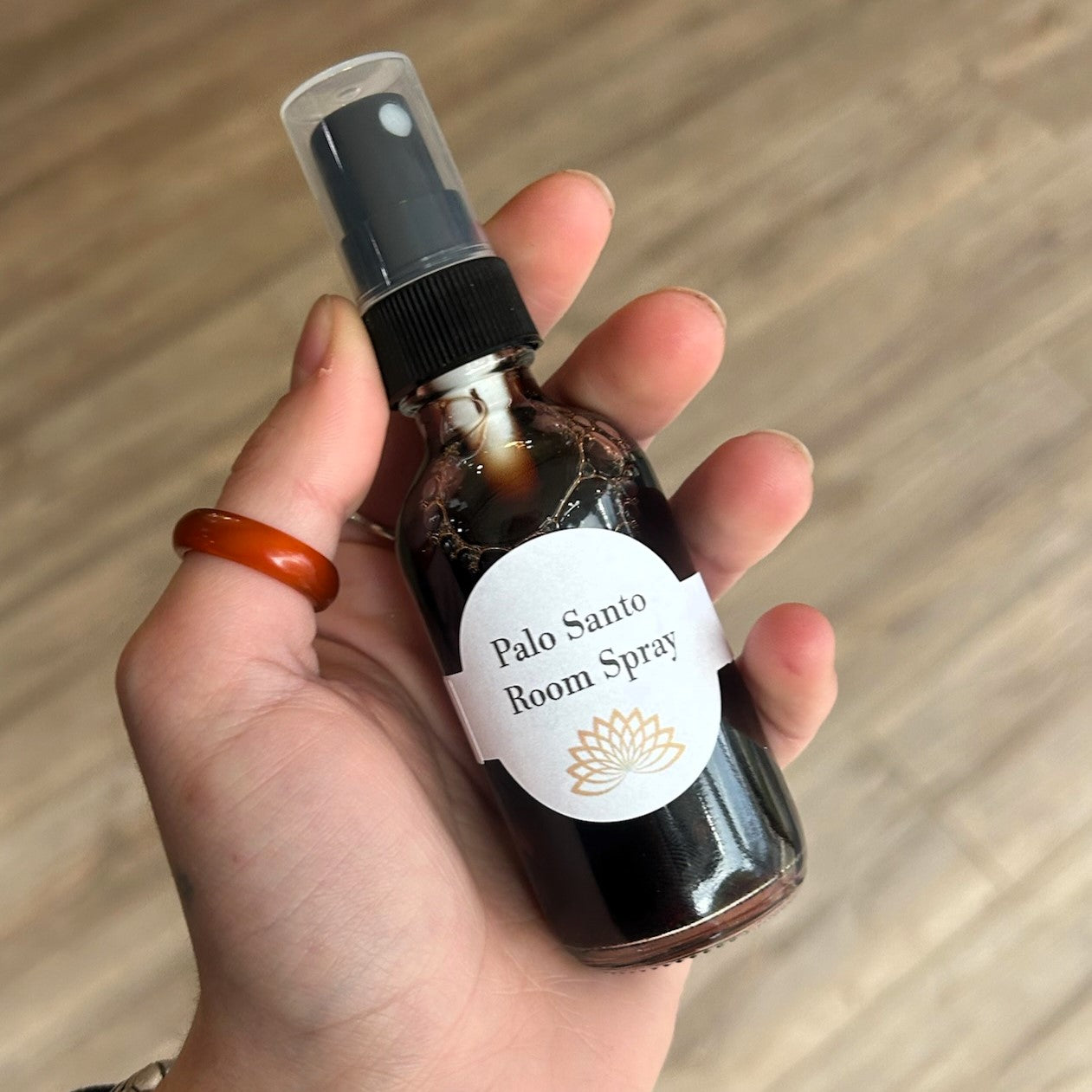 Intention Room Sprays