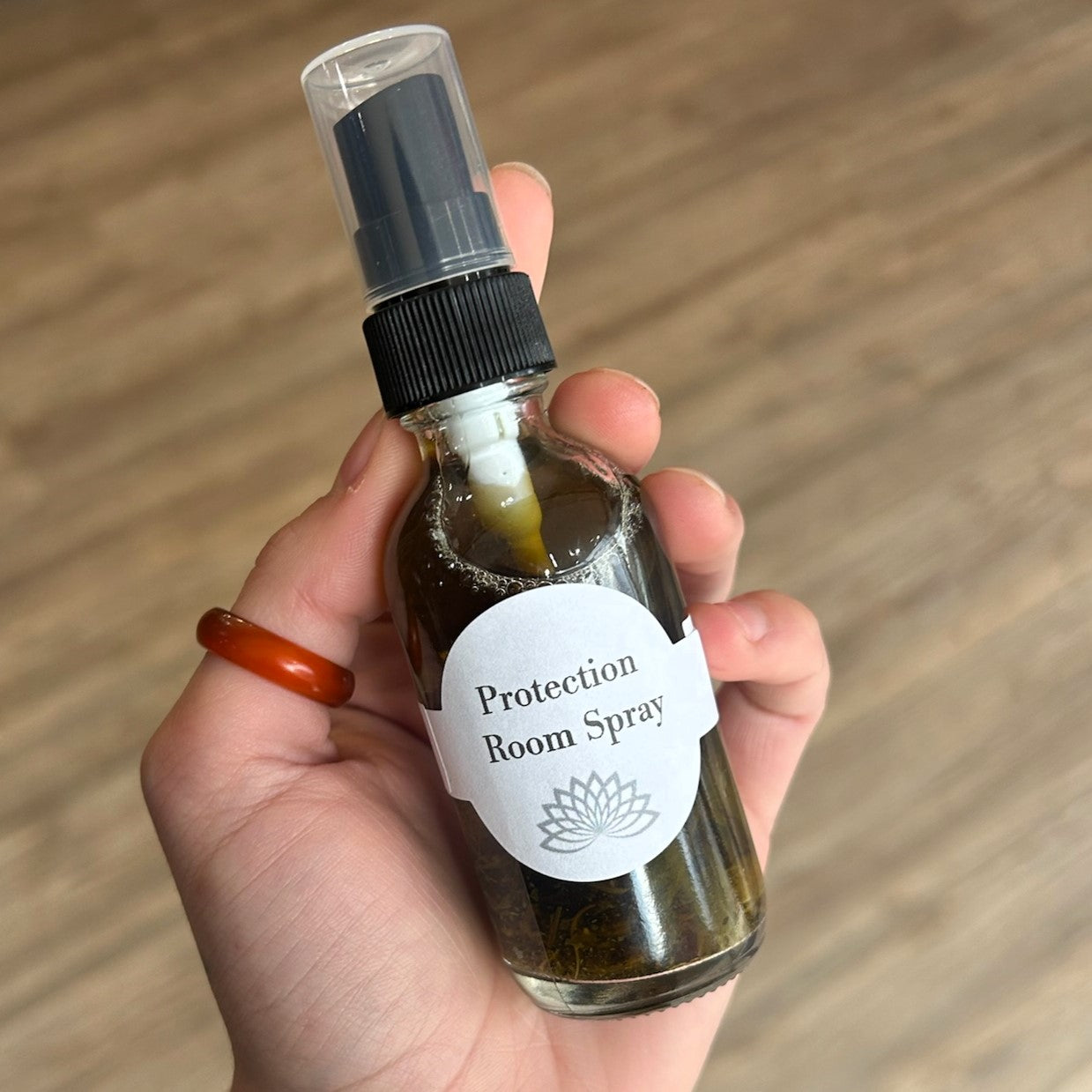 Intention Room Sprays