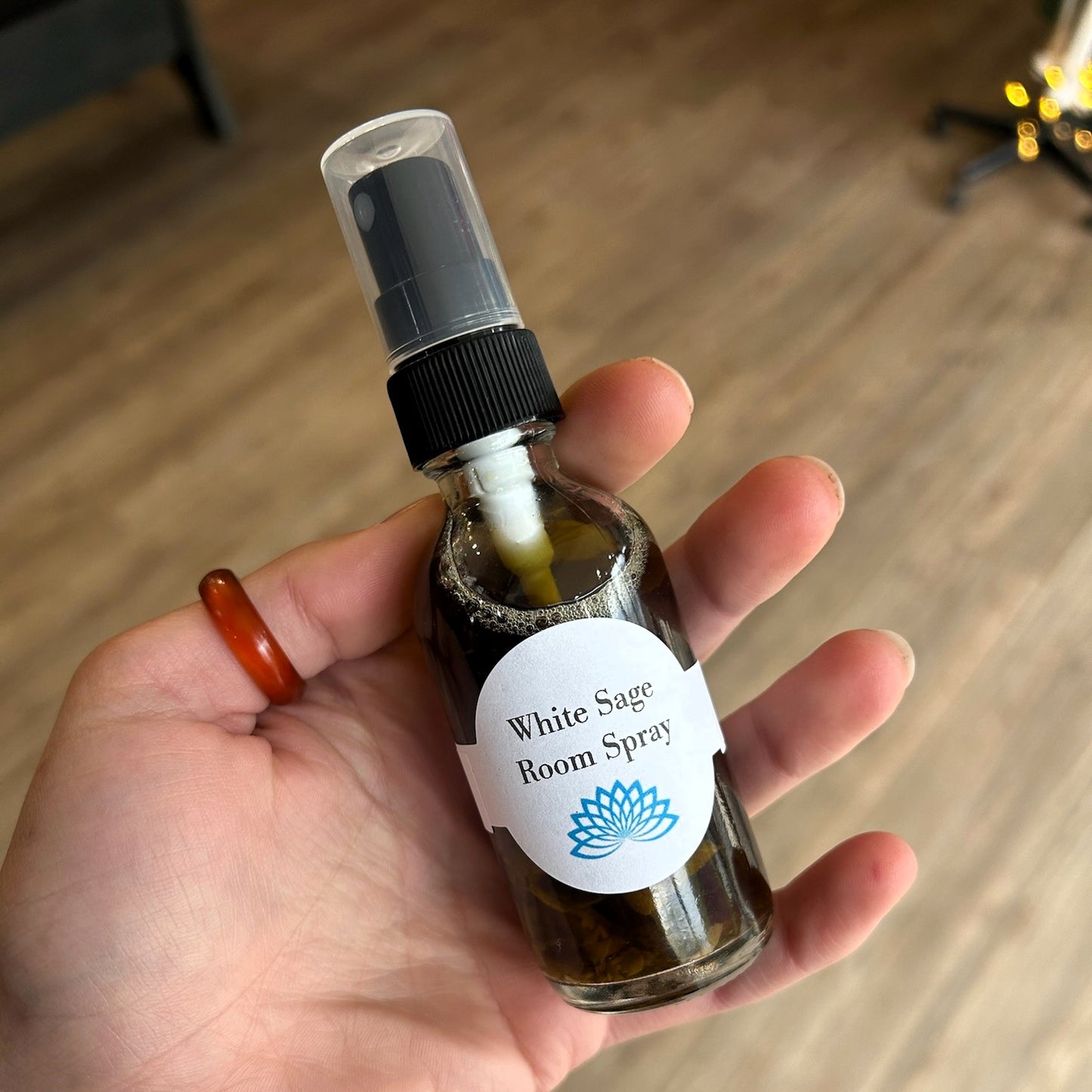 Intention Room Sprays