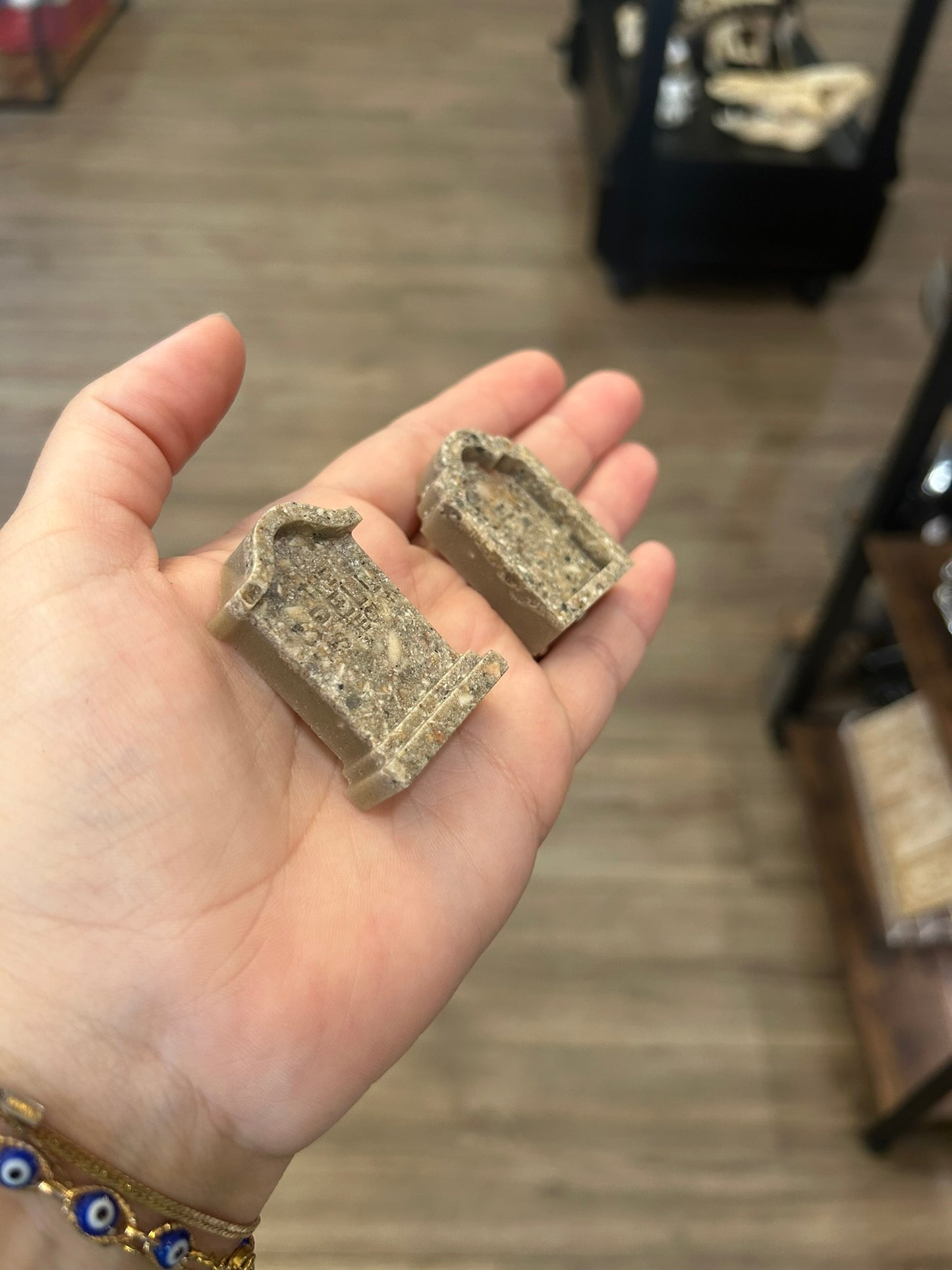 Cremains Tombstones