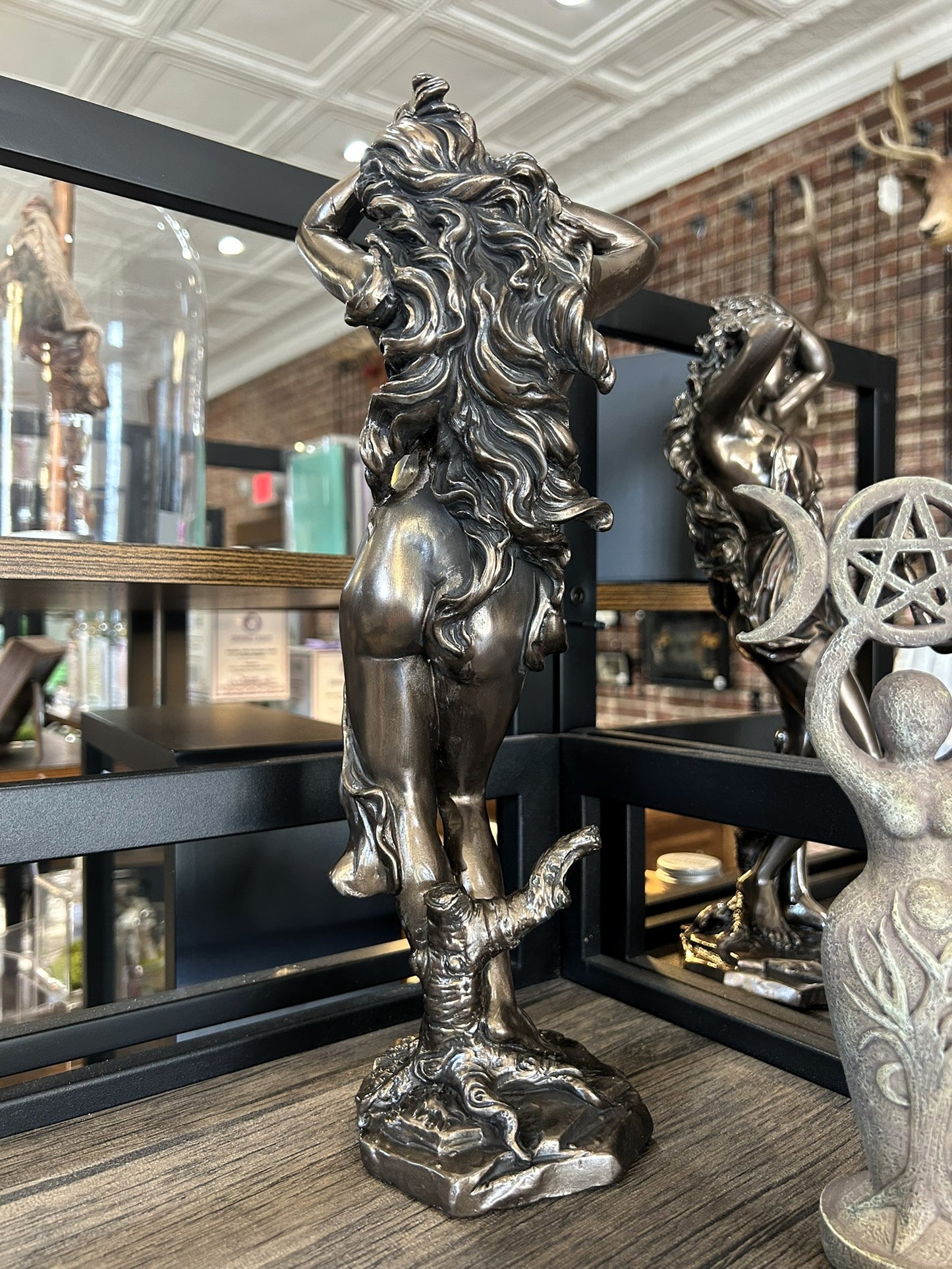 Aphrodite Statue
