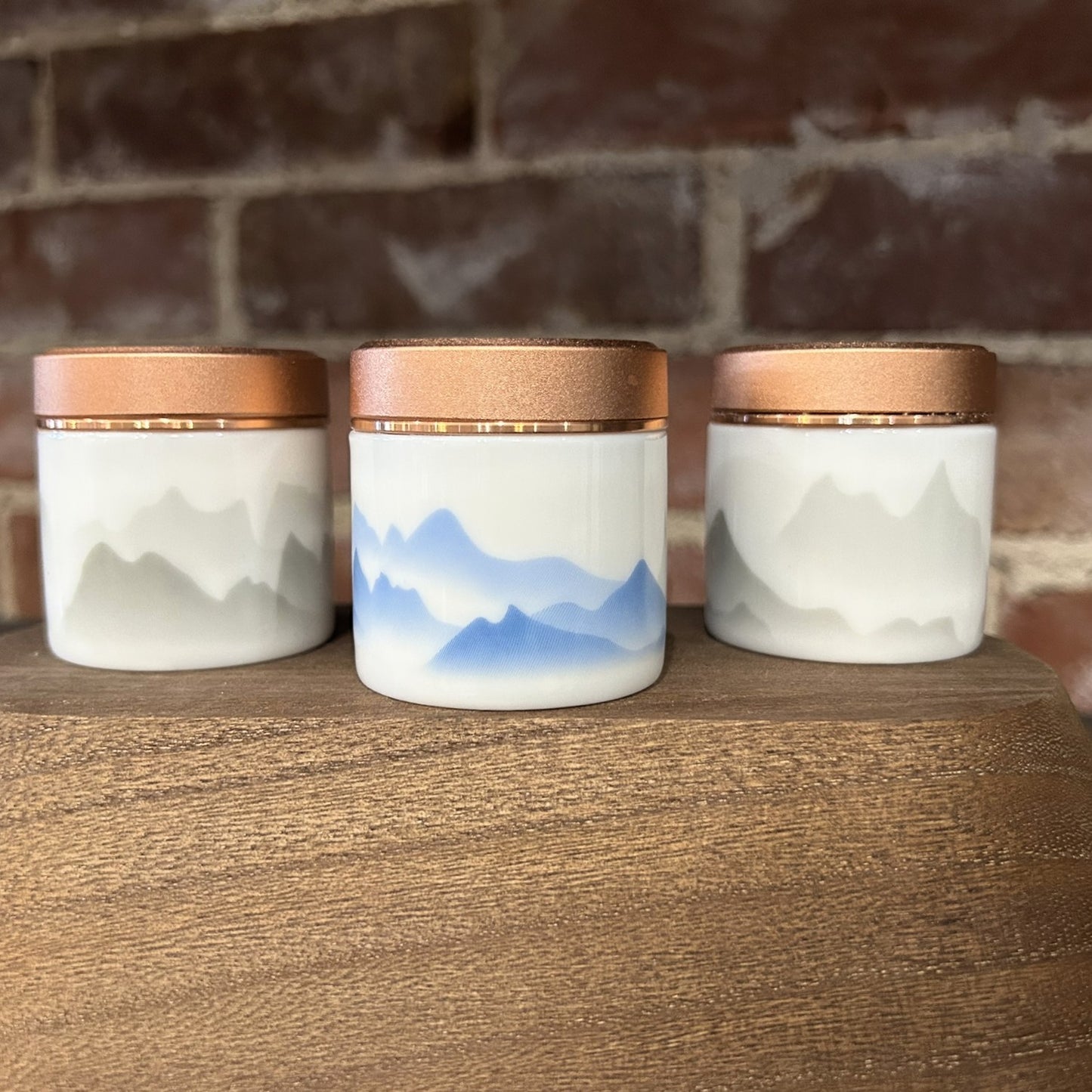 Ceramic Urn