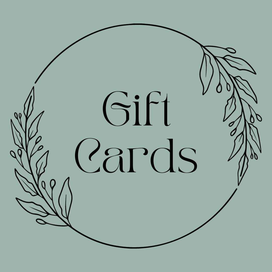 Gift Cards