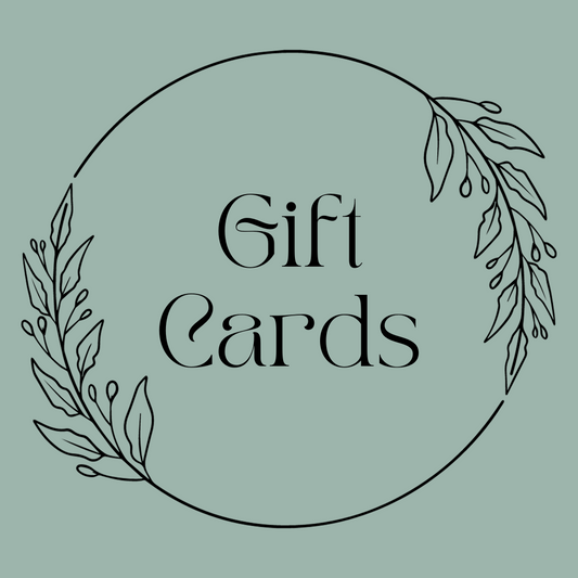 Gift Cards