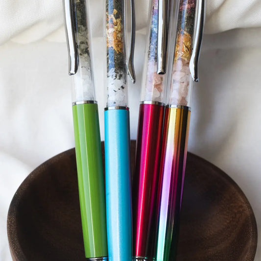 Intention Pen