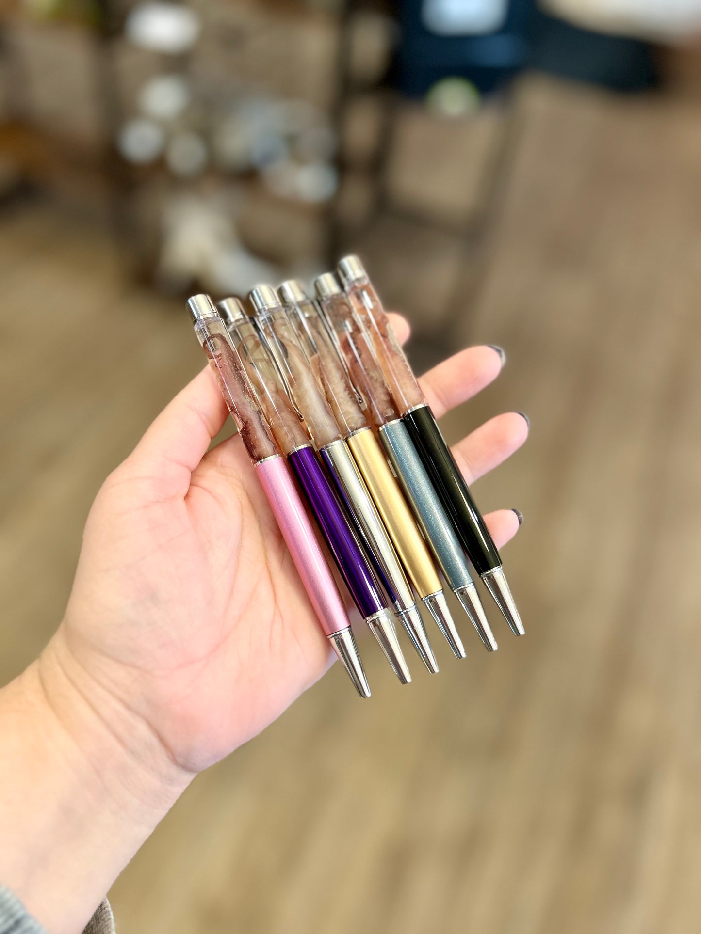 Octopus Tentacle Pens - WHOLESALE LISTING