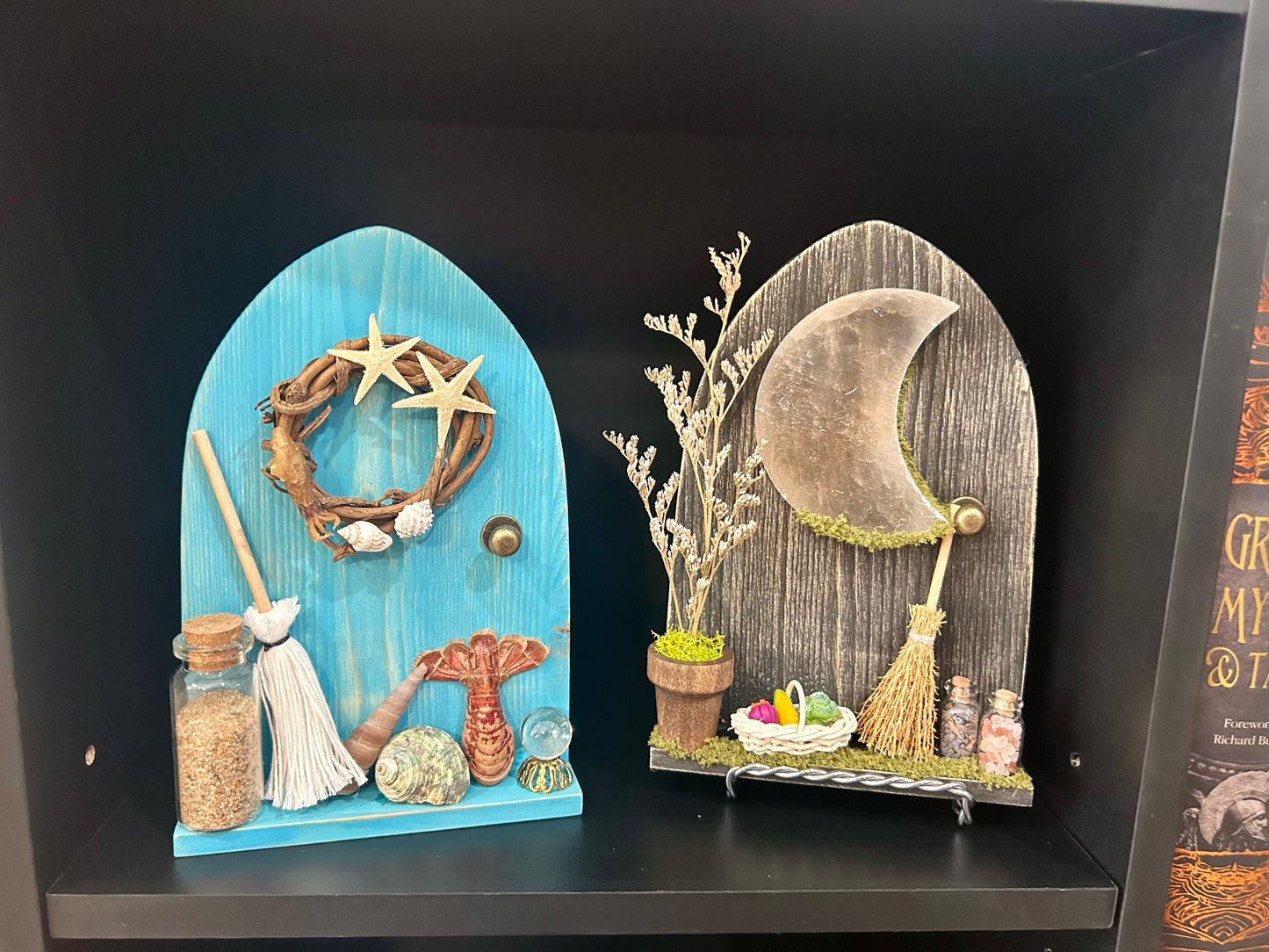 Fairy Doors