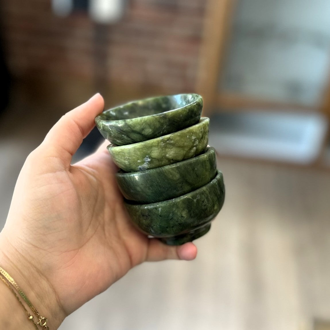 Jade Bowl