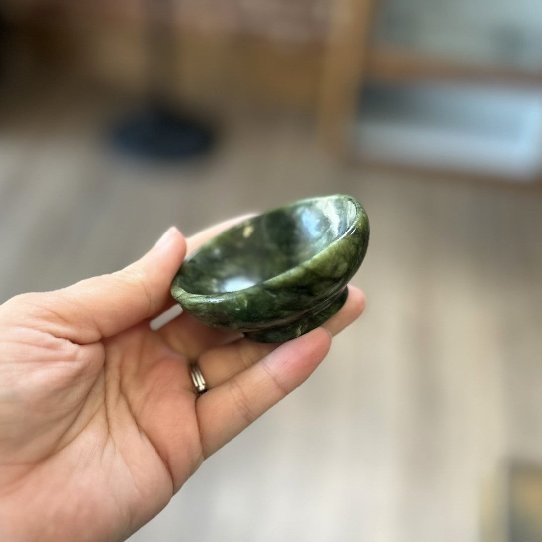Jade Bowl