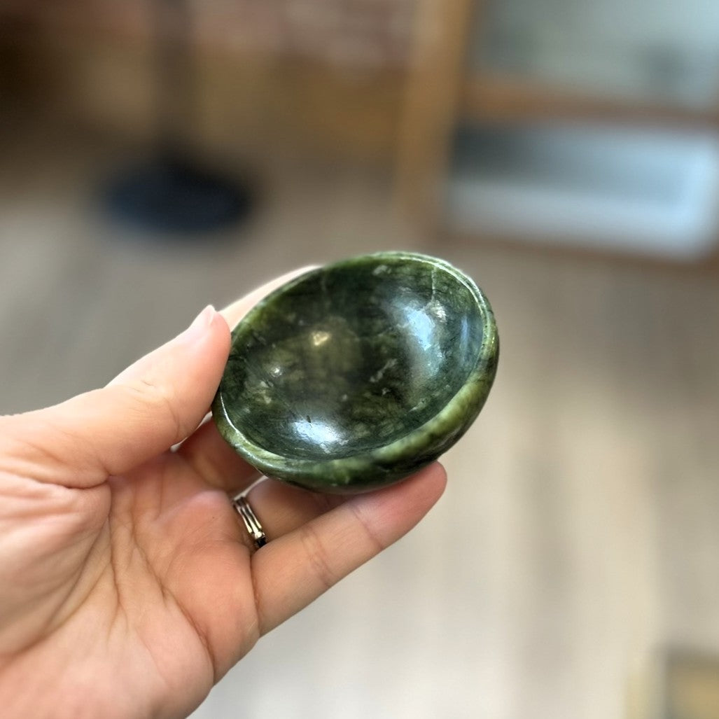 Jade Bowl