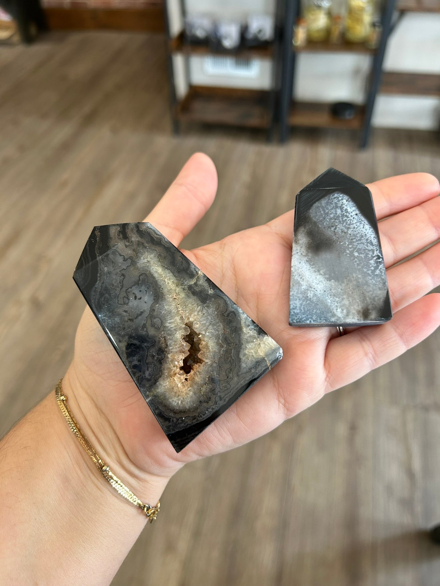 Black Onyx Tower