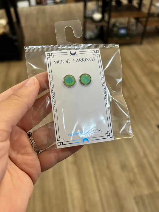 Mood Earrings