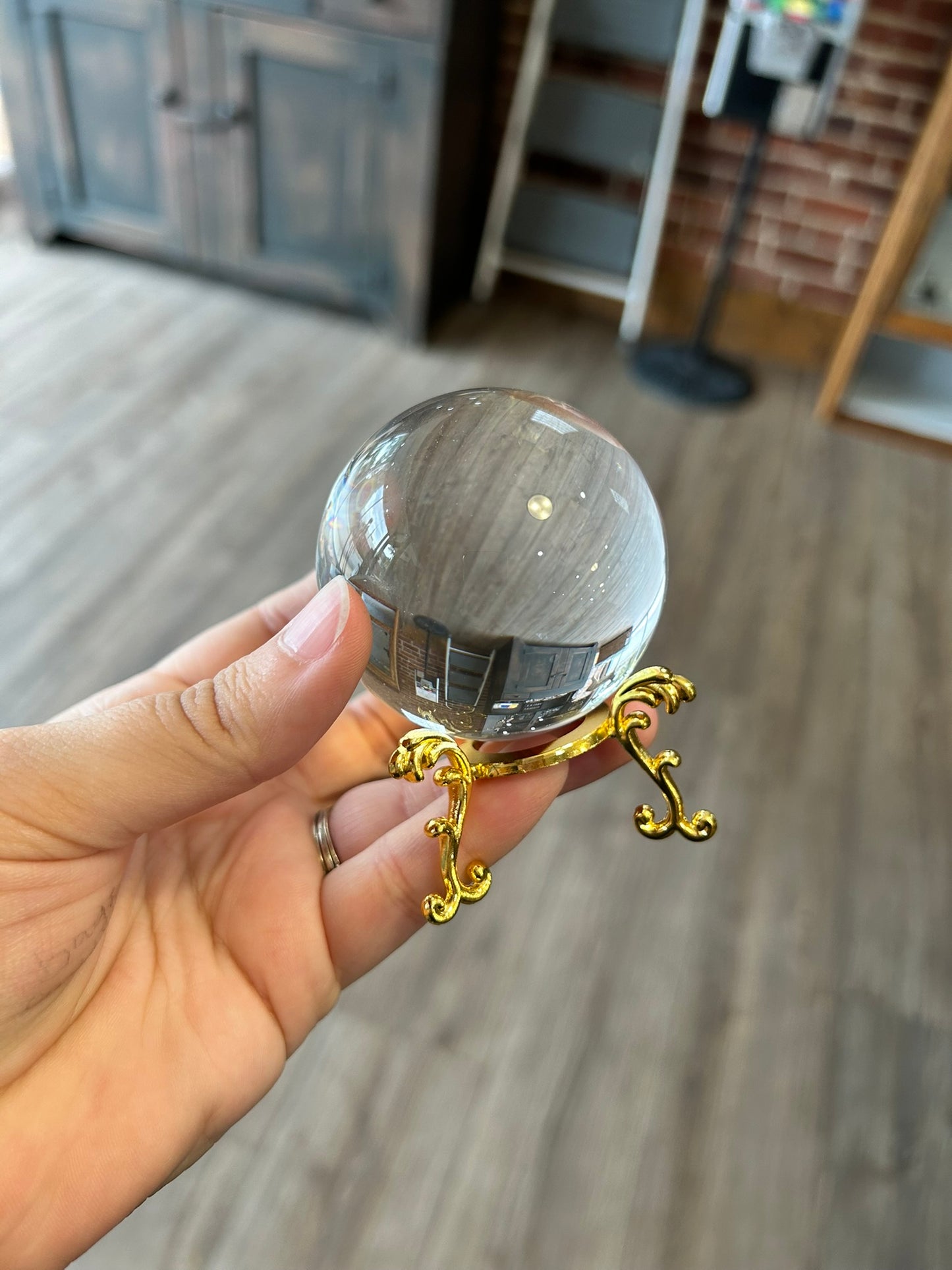 Crystal Ball