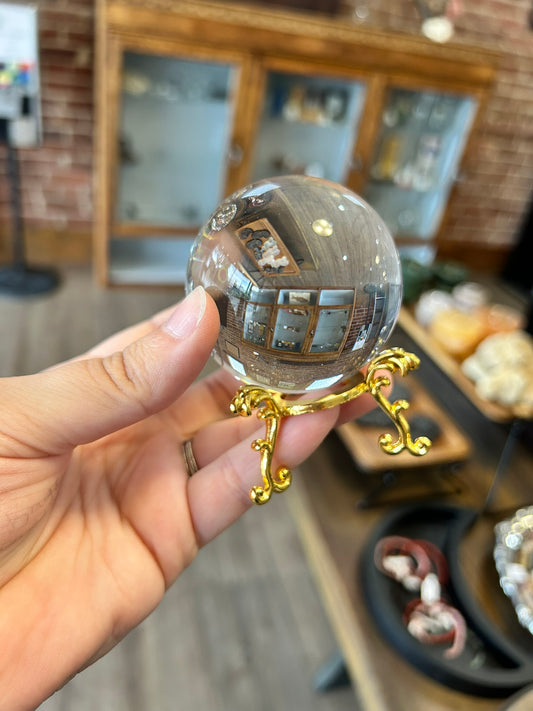 Crystal Ball