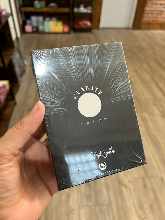 Clarity Tarot