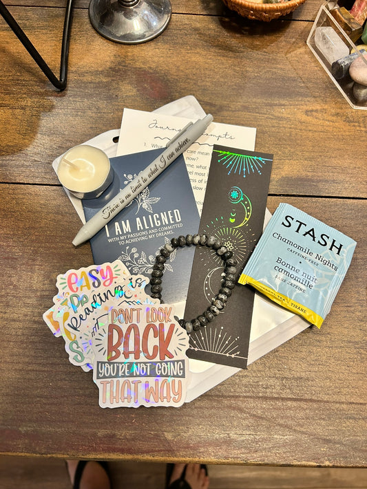 Self-Care Gift Set