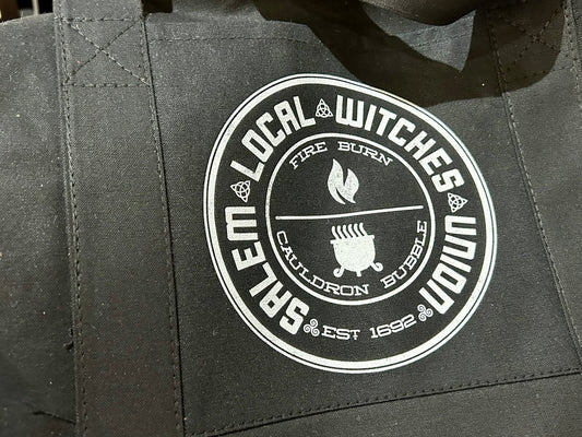 Witches Union Duffle Bag