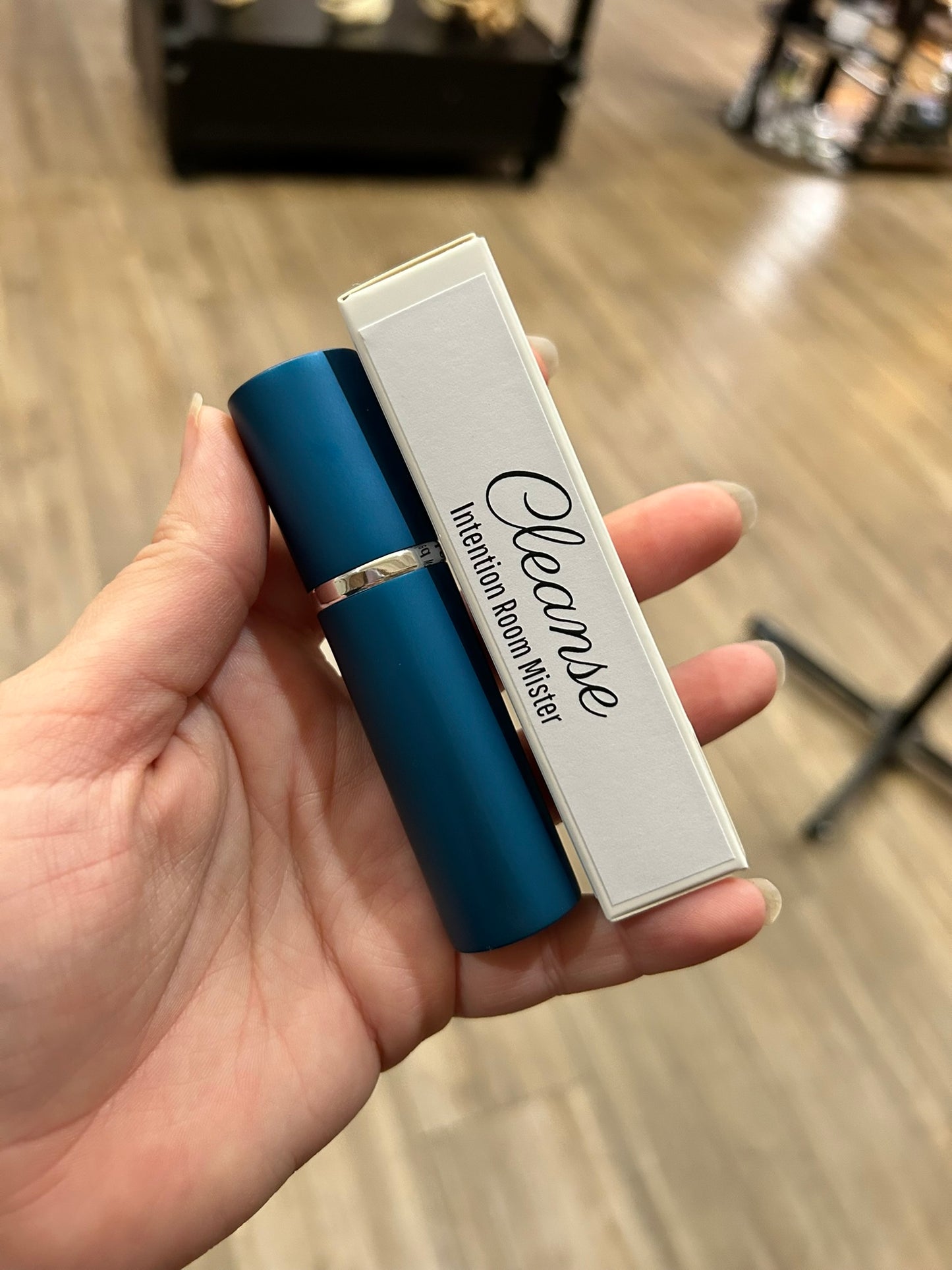 Intention Room Misters