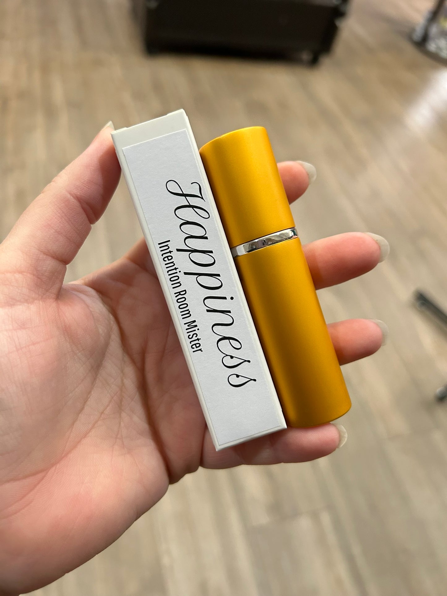 Intention Room Misters