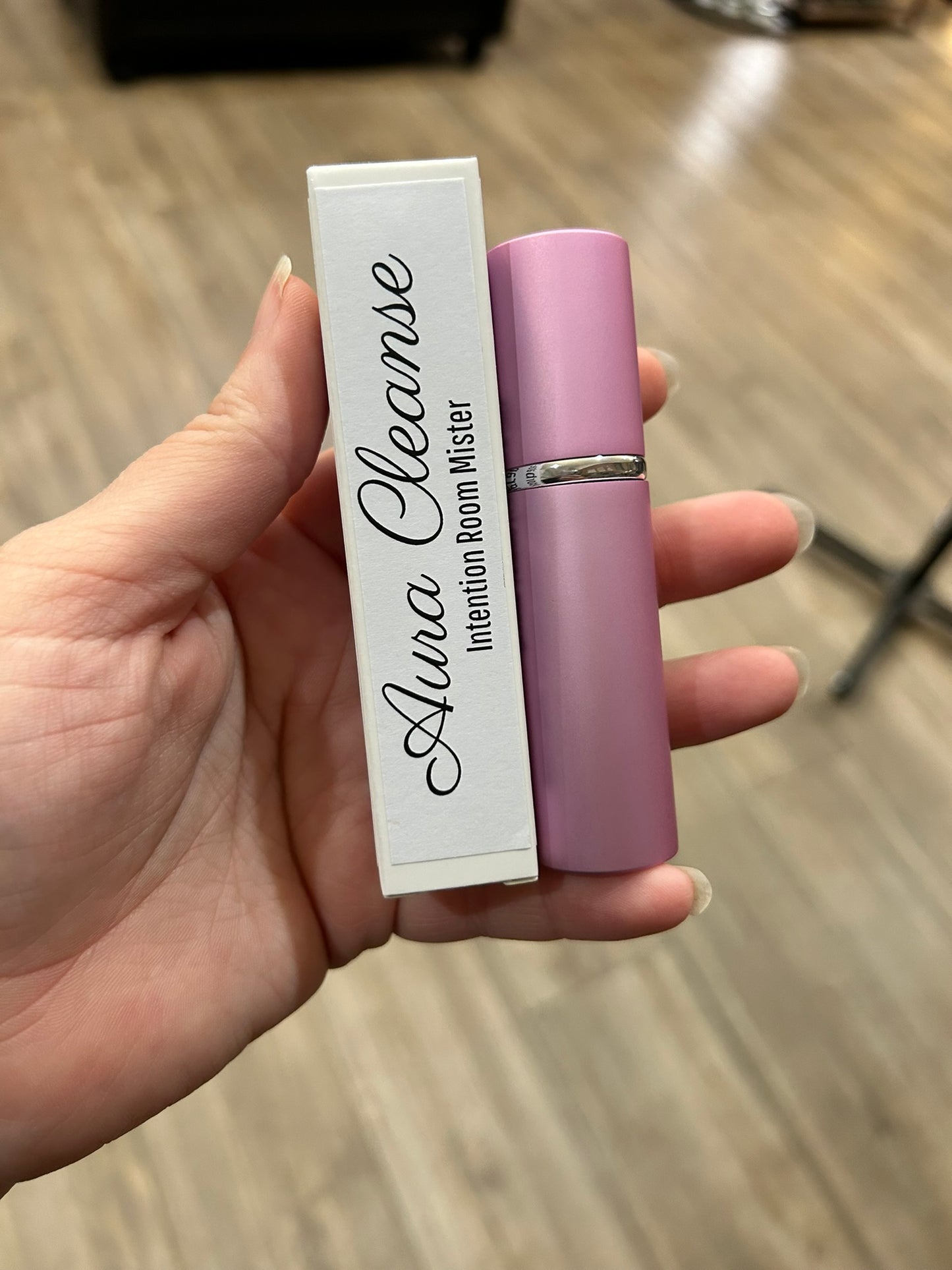 Intention Room Misters