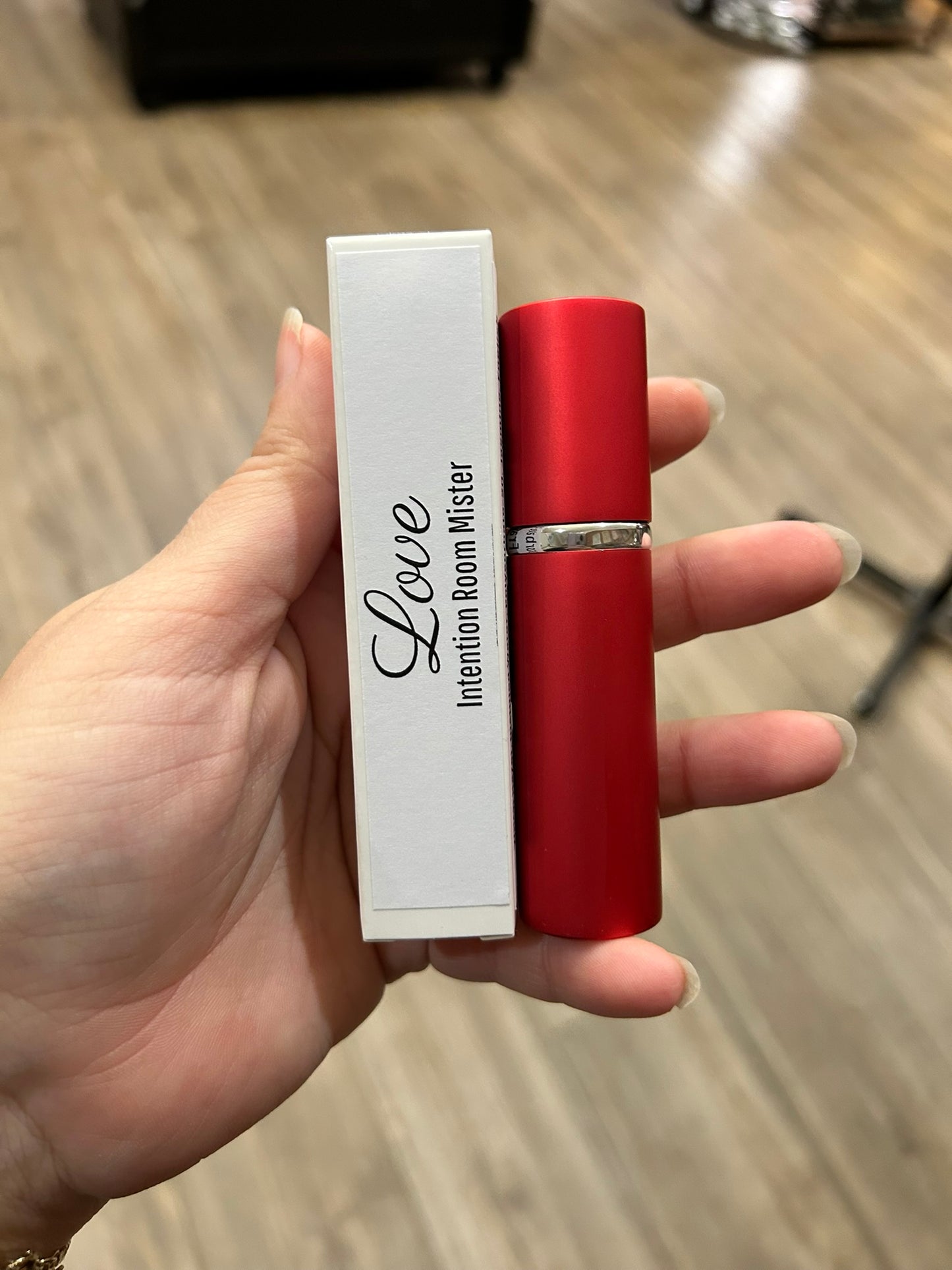 Intention Room Misters