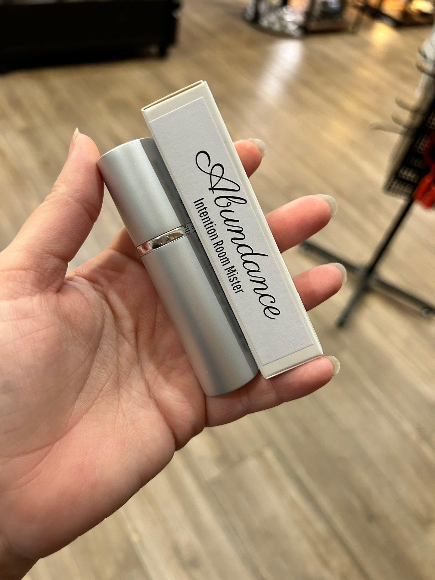 Intention Room Misters