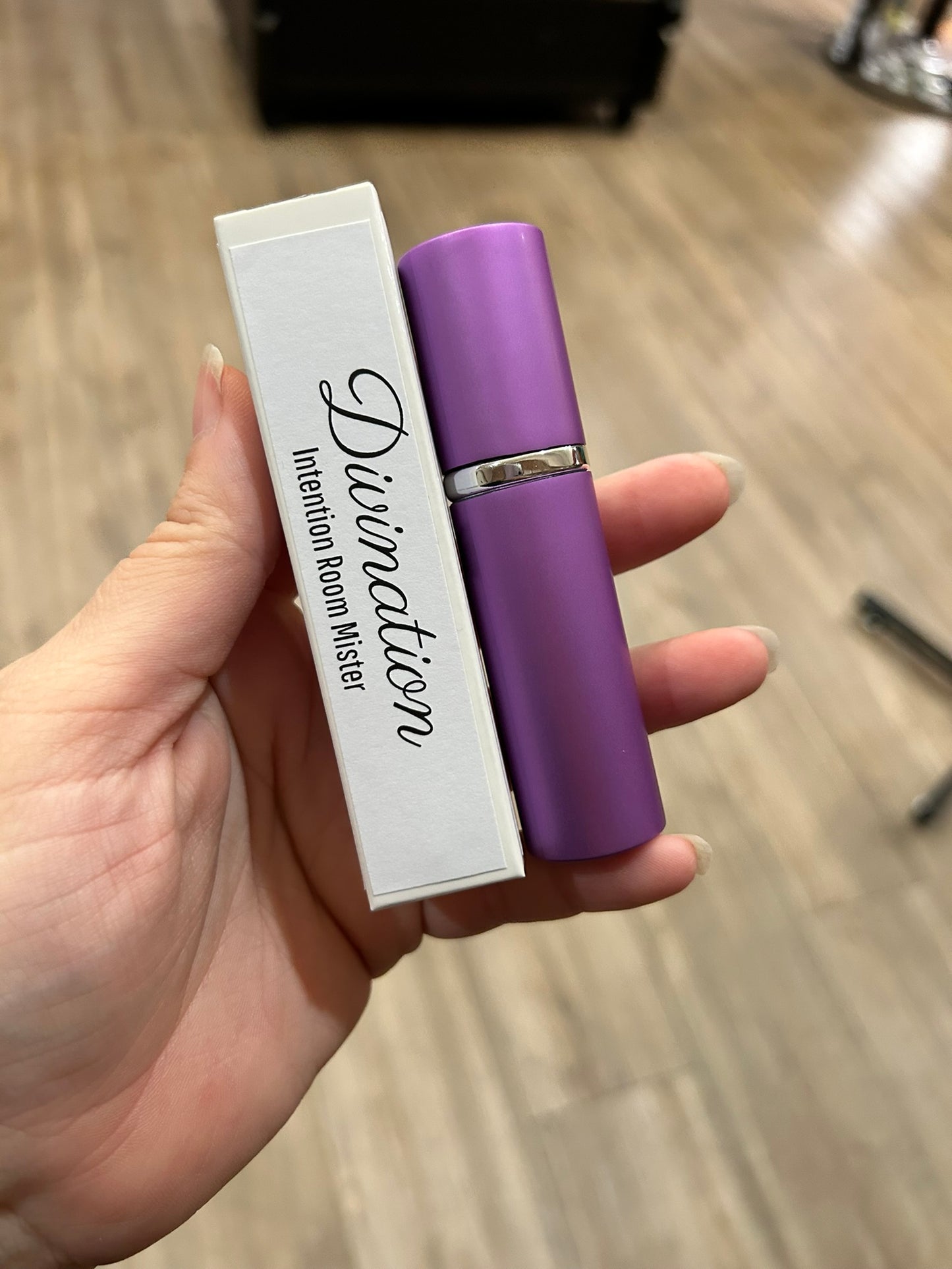 Intention Room Misters