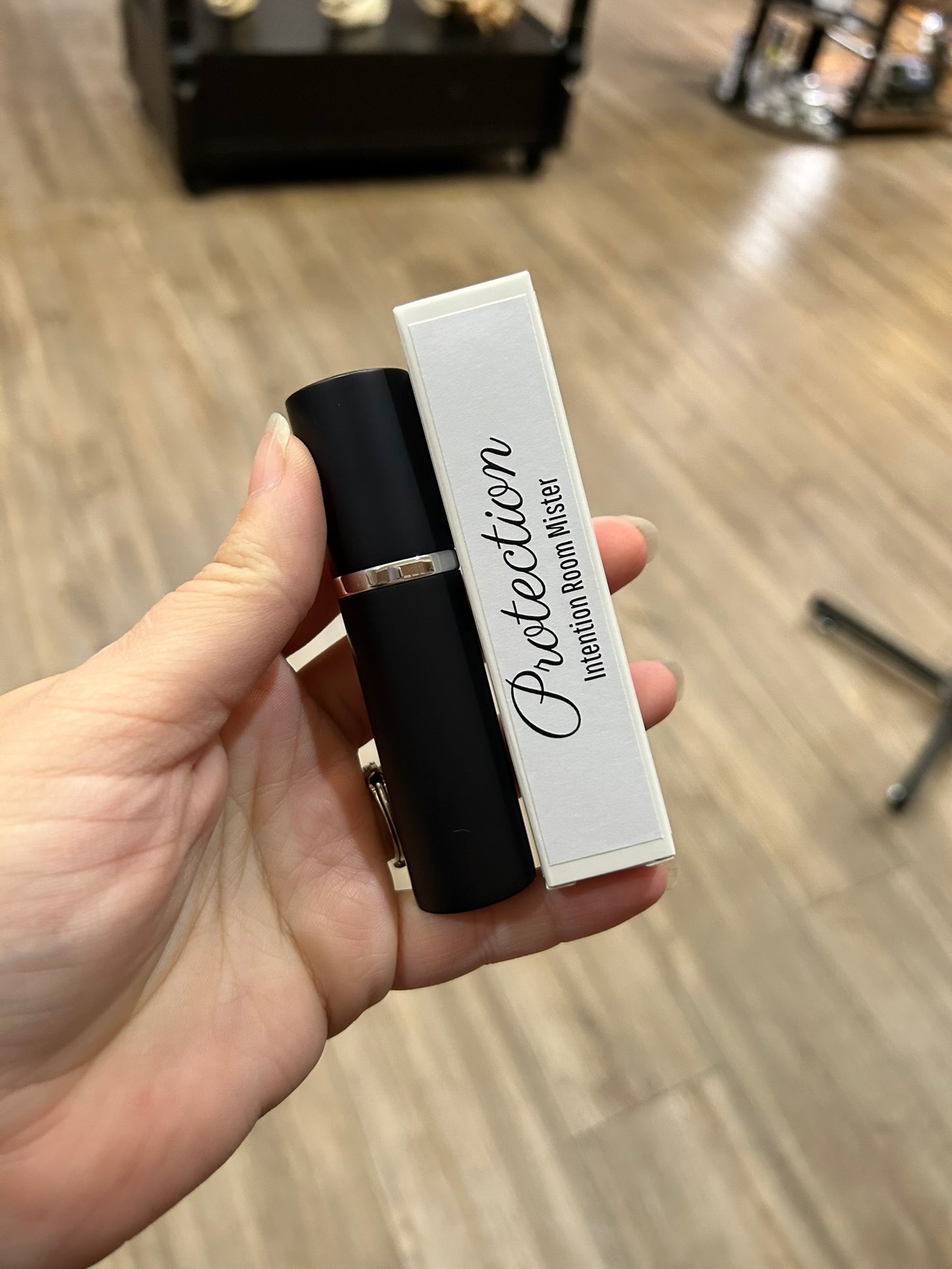 Intention Room Misters