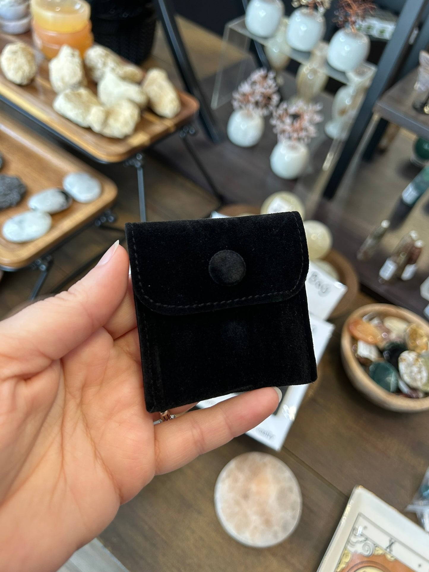 Mojo Bags