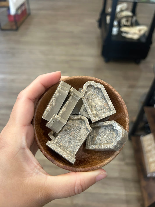 Cremains Tombstones