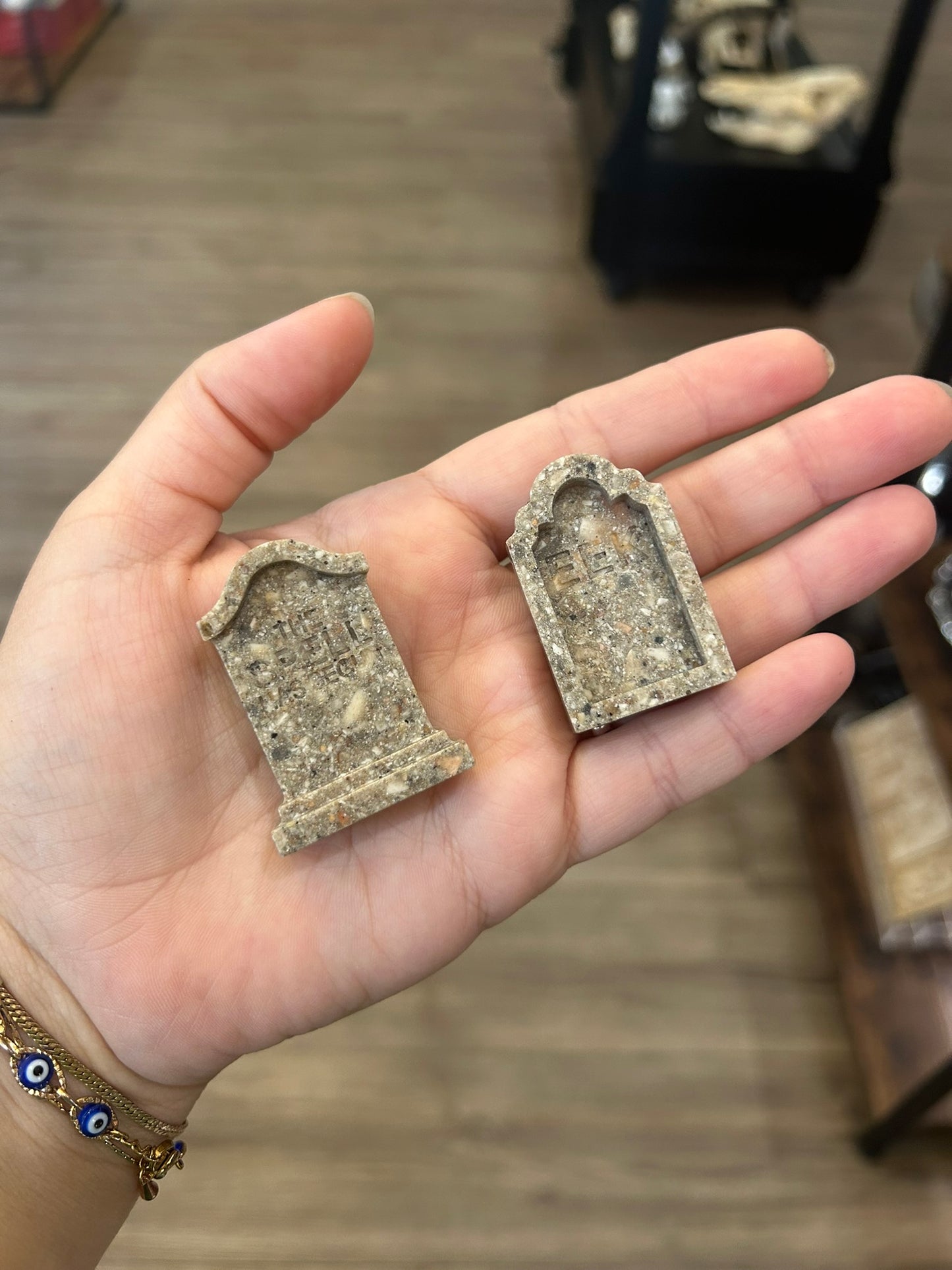 Cremains Tombstones