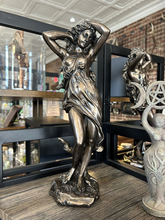 Aphrodite Statue