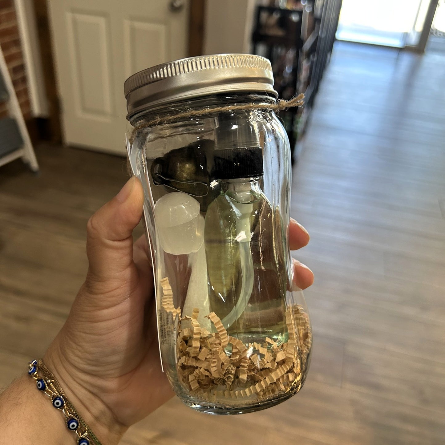 Home Blessing Kits