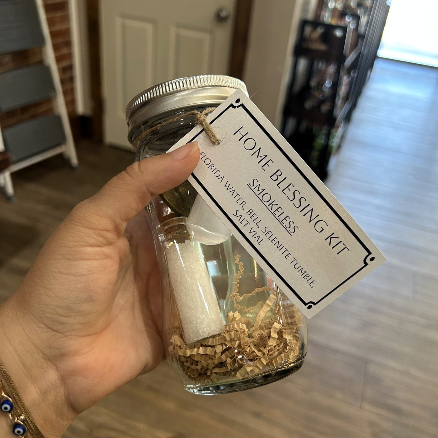 Home Blessing Kits