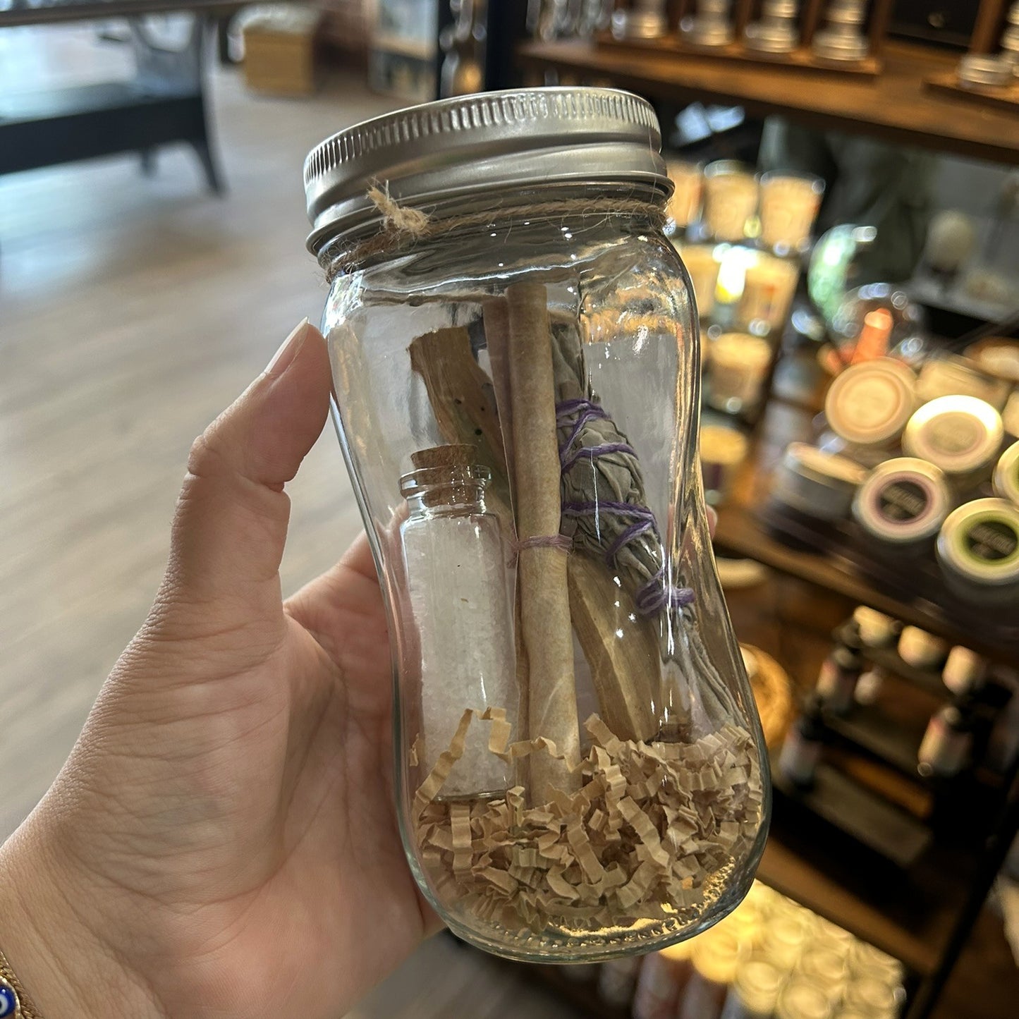 Home Blessing Kits