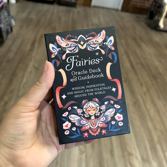 Fairies Oracle