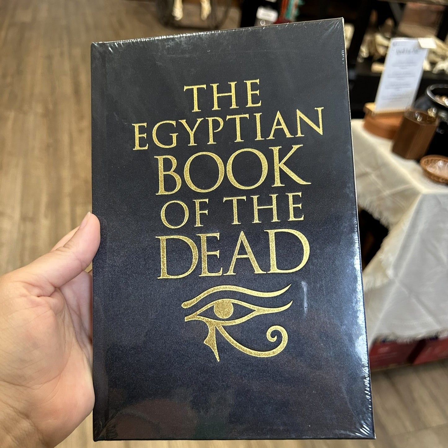 Egyptian Book of the Dead
