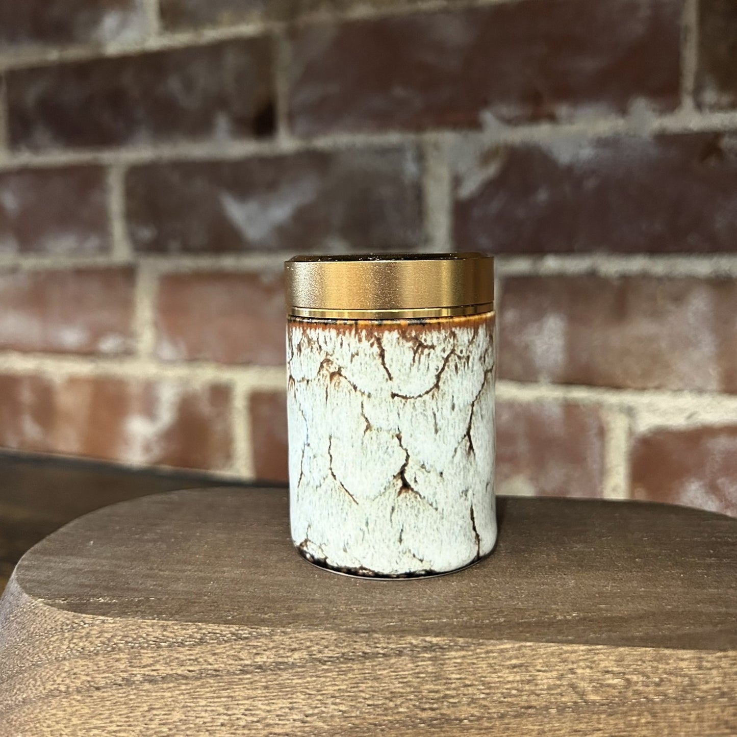 Ceramic Urn