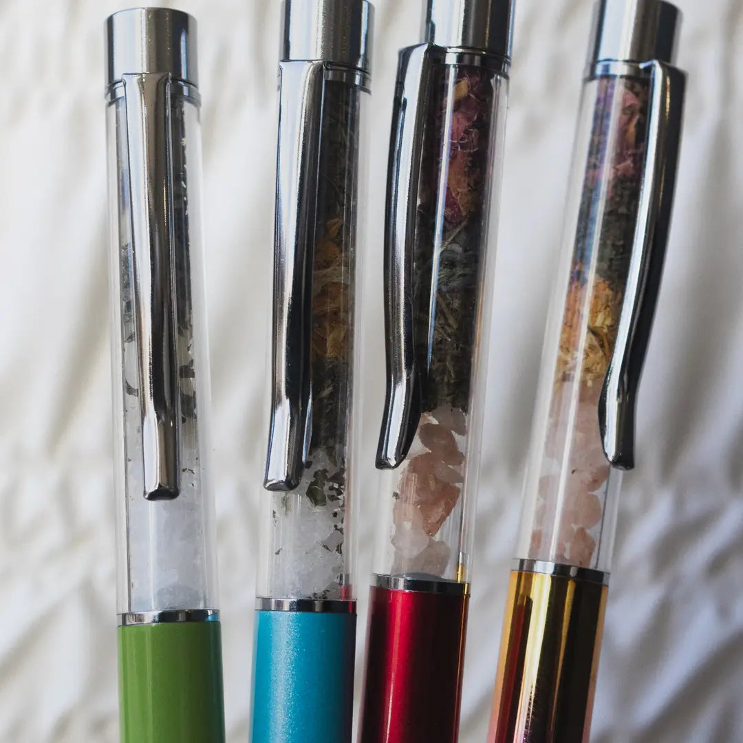 Intention Pen