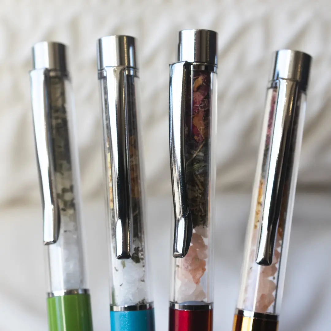 Intention Pen