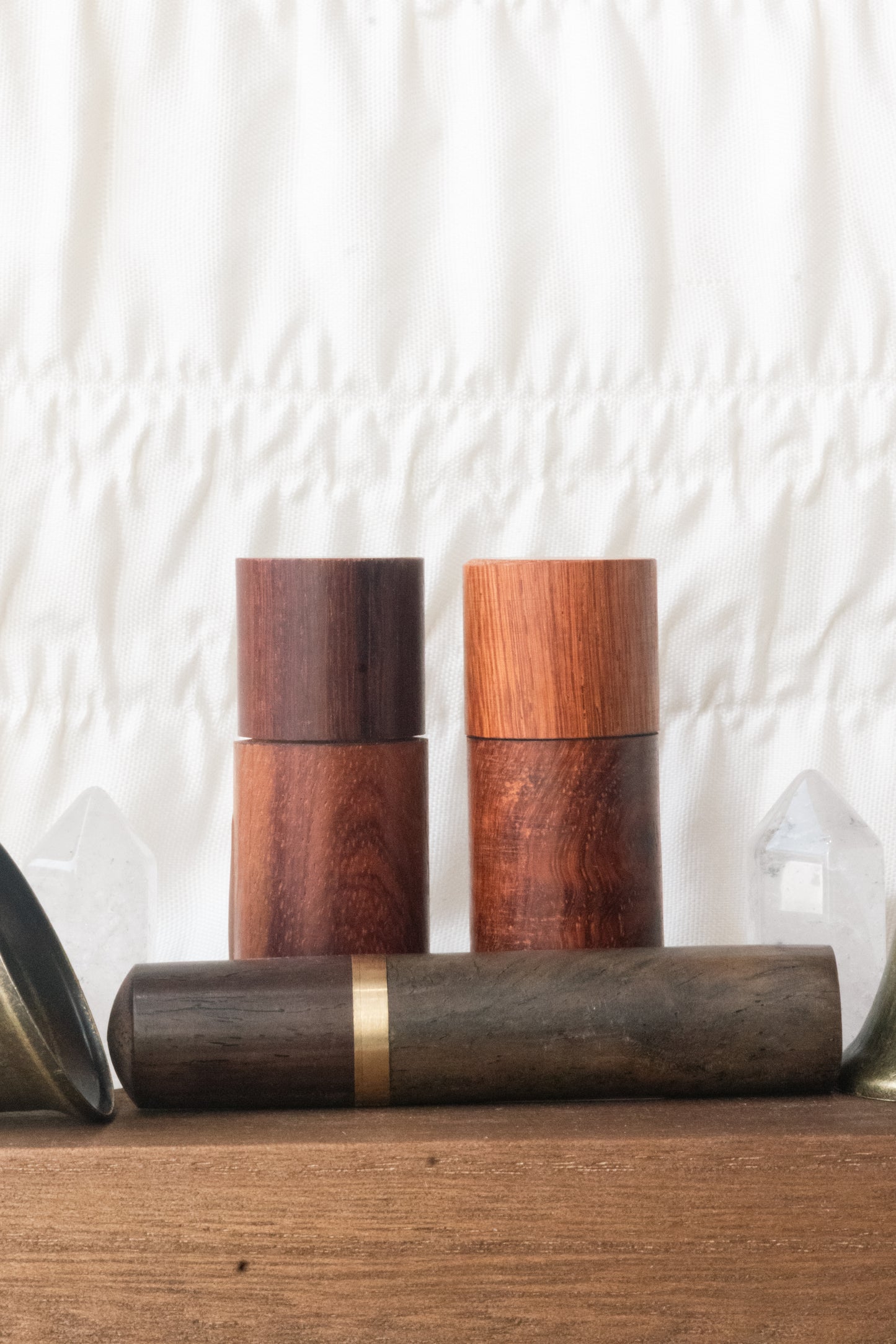 Mini Wooden Urn Adoption