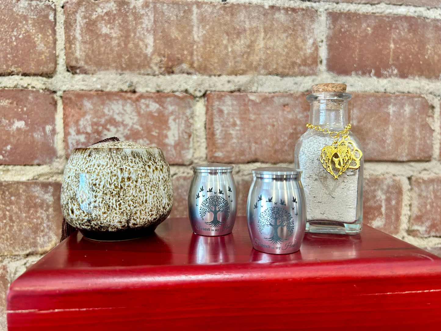 Rocky - Adopt an Urn